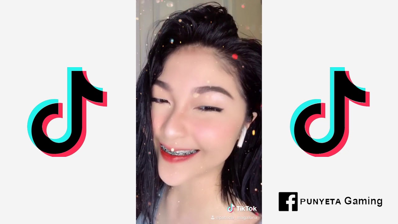 PATRICIA MAGALONG | MY TIKTOK COMPILATION 2