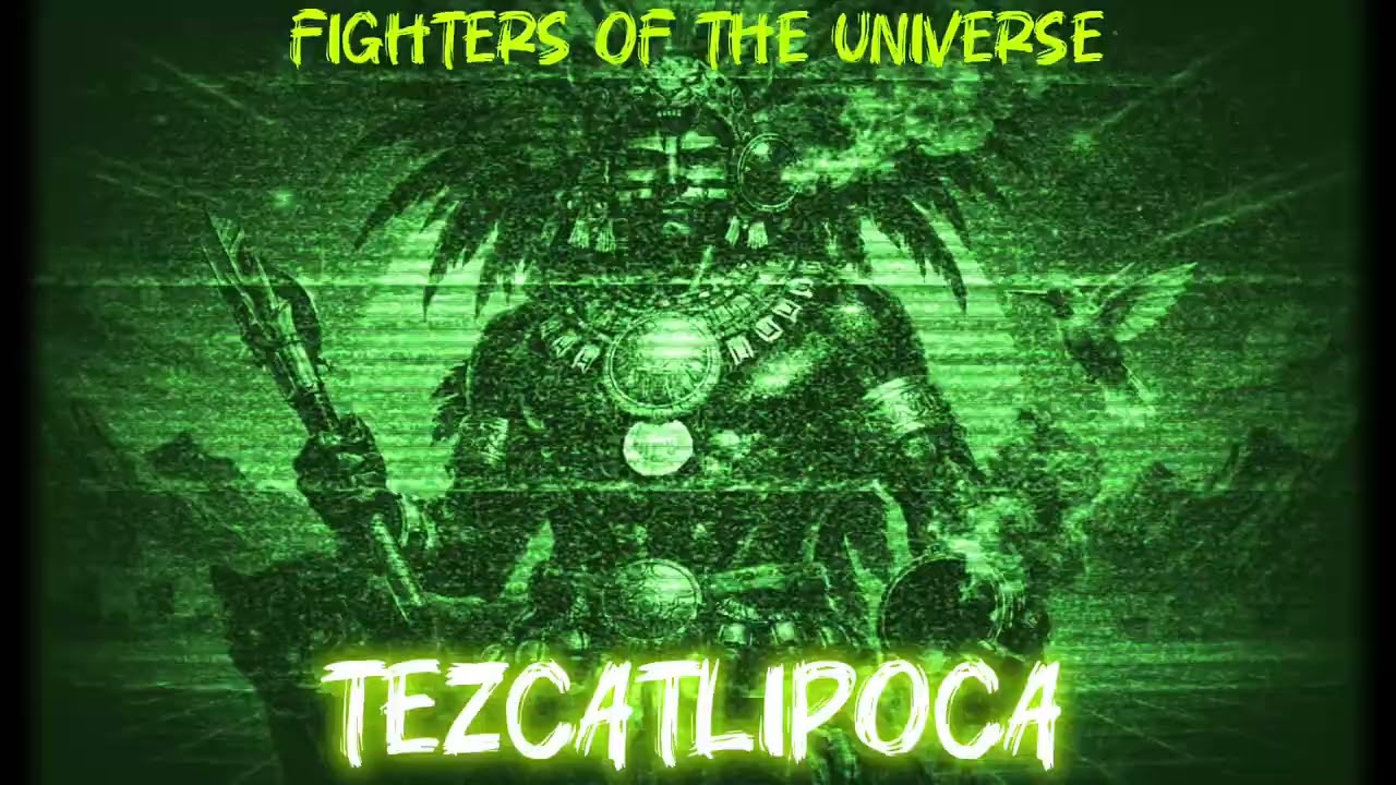TEZCATLIPOCA