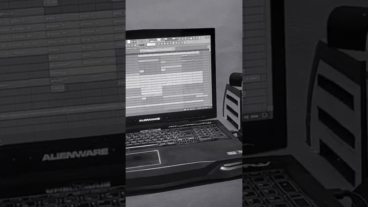 Studio Session Afrobeat African Type Beat Instrumental Fl studio