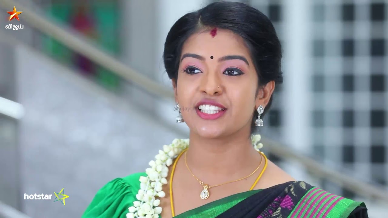 Aranmanai Kili Full Episode 101