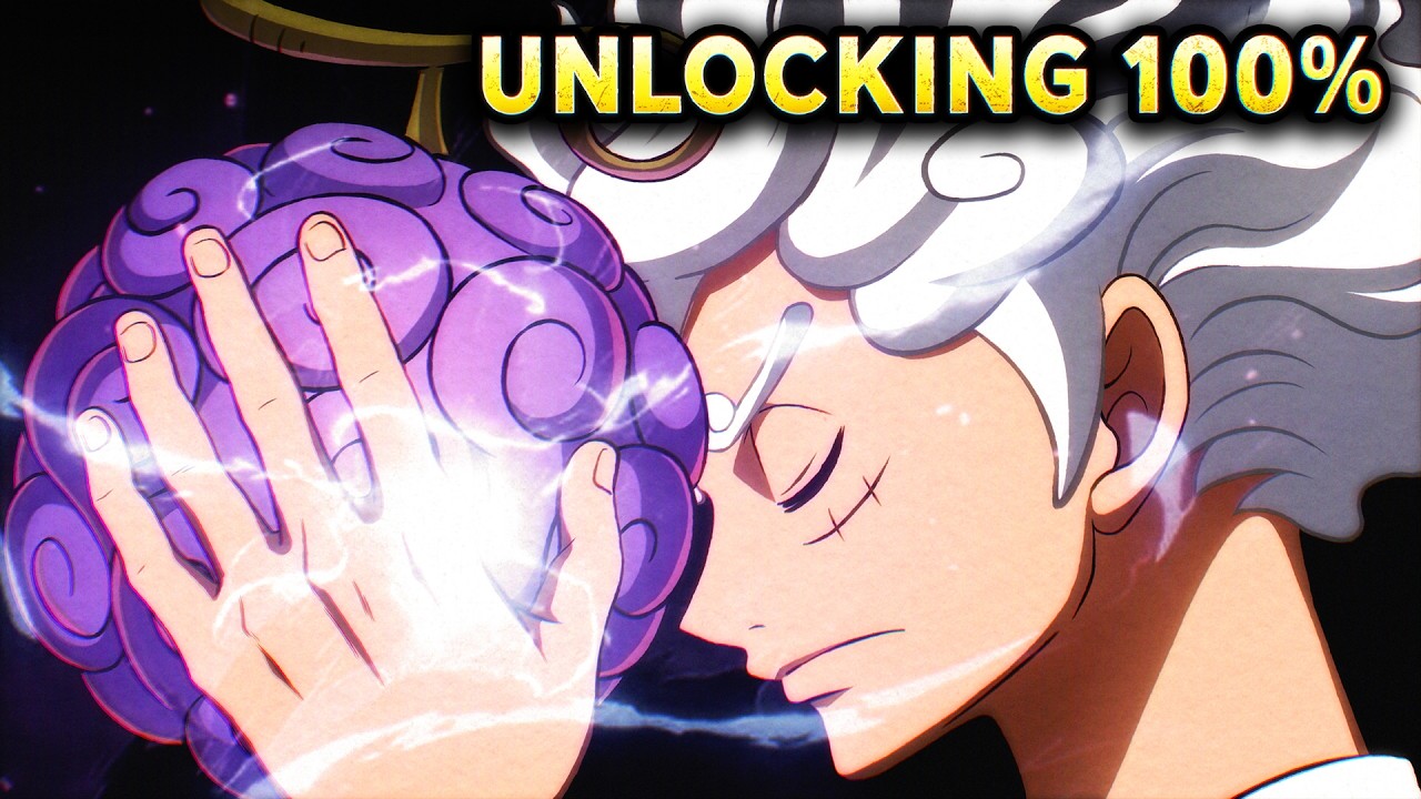 The INSANE Potential Of The Nika Fruit