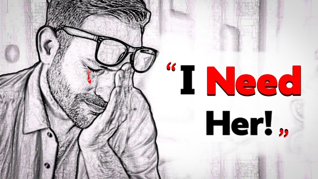 Follow These 4 Steps to Make Him Miss You Like Never Before