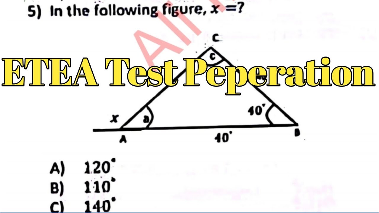 ETEA Past Papers with solution|Complete preparation  with past Papers|#eteatestpreparation #maths