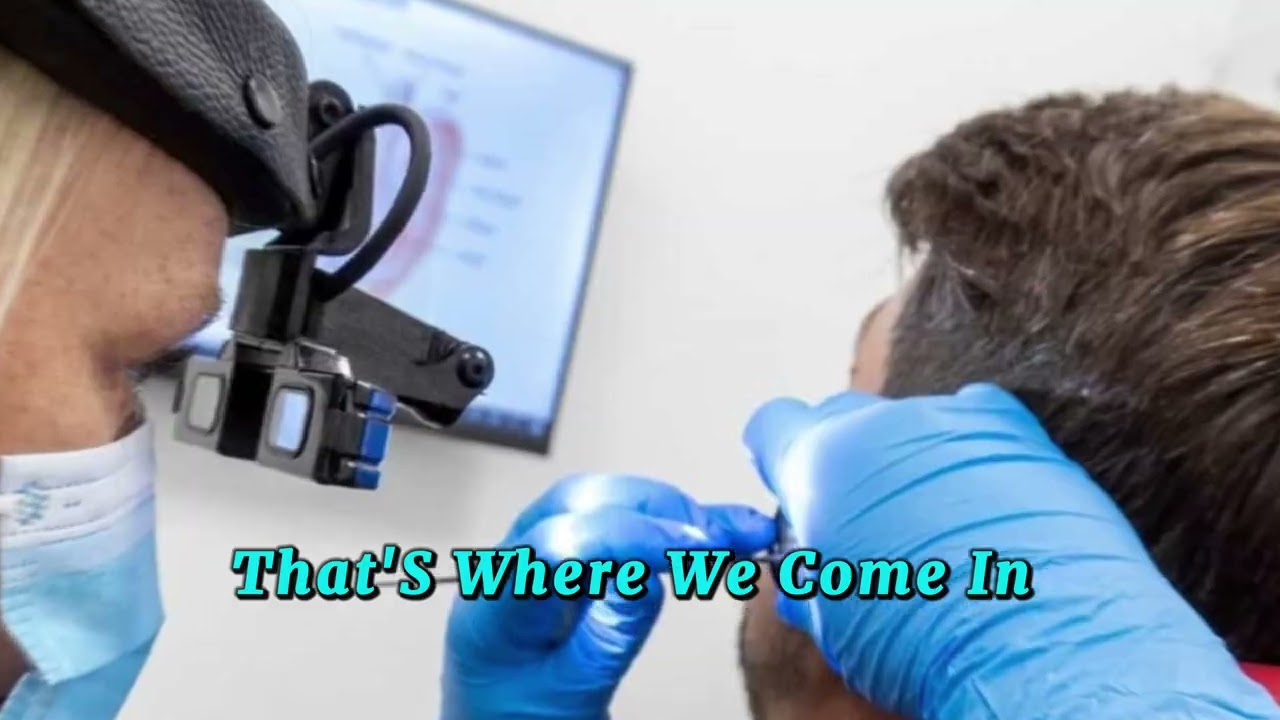 Ear Wax Removal in Perth &ndash; Fast Relief for Blocked Ears!