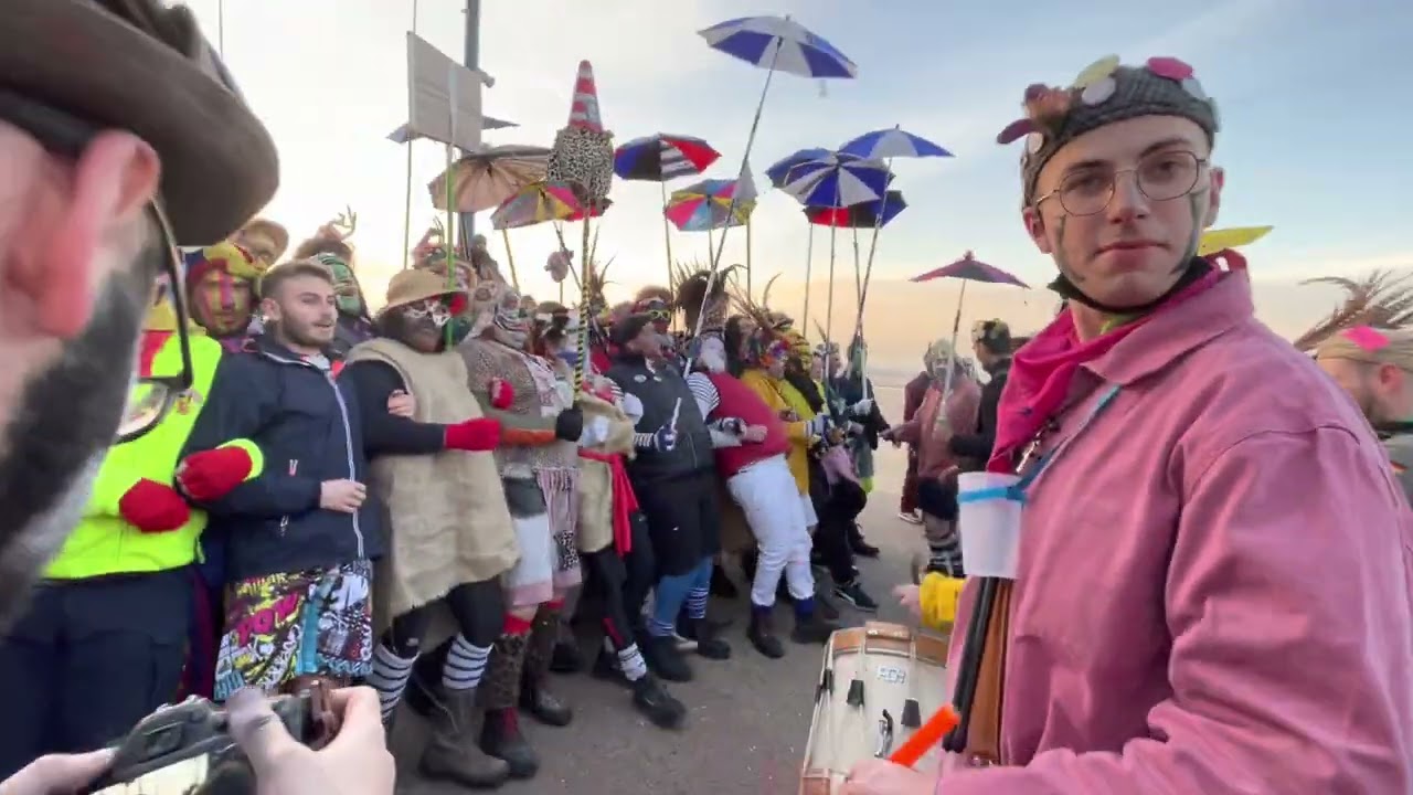 Bande de Bray dunes 2022 (4)