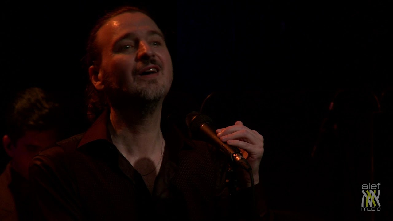 André Ochodlo & Odem's Quintet - Aheym