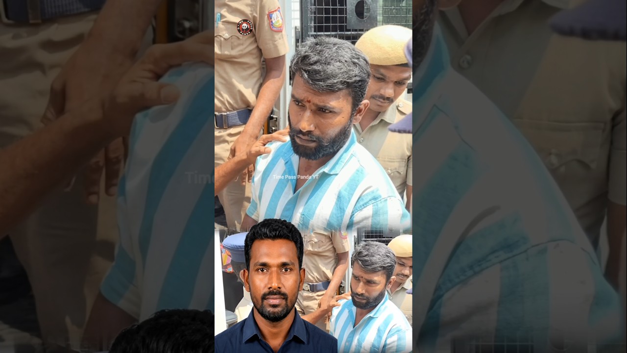 😥Thoothukudi Vilathikulam Case Judgement💥 Time Pass Panda YT #thoothukudi #vilathikulam #case