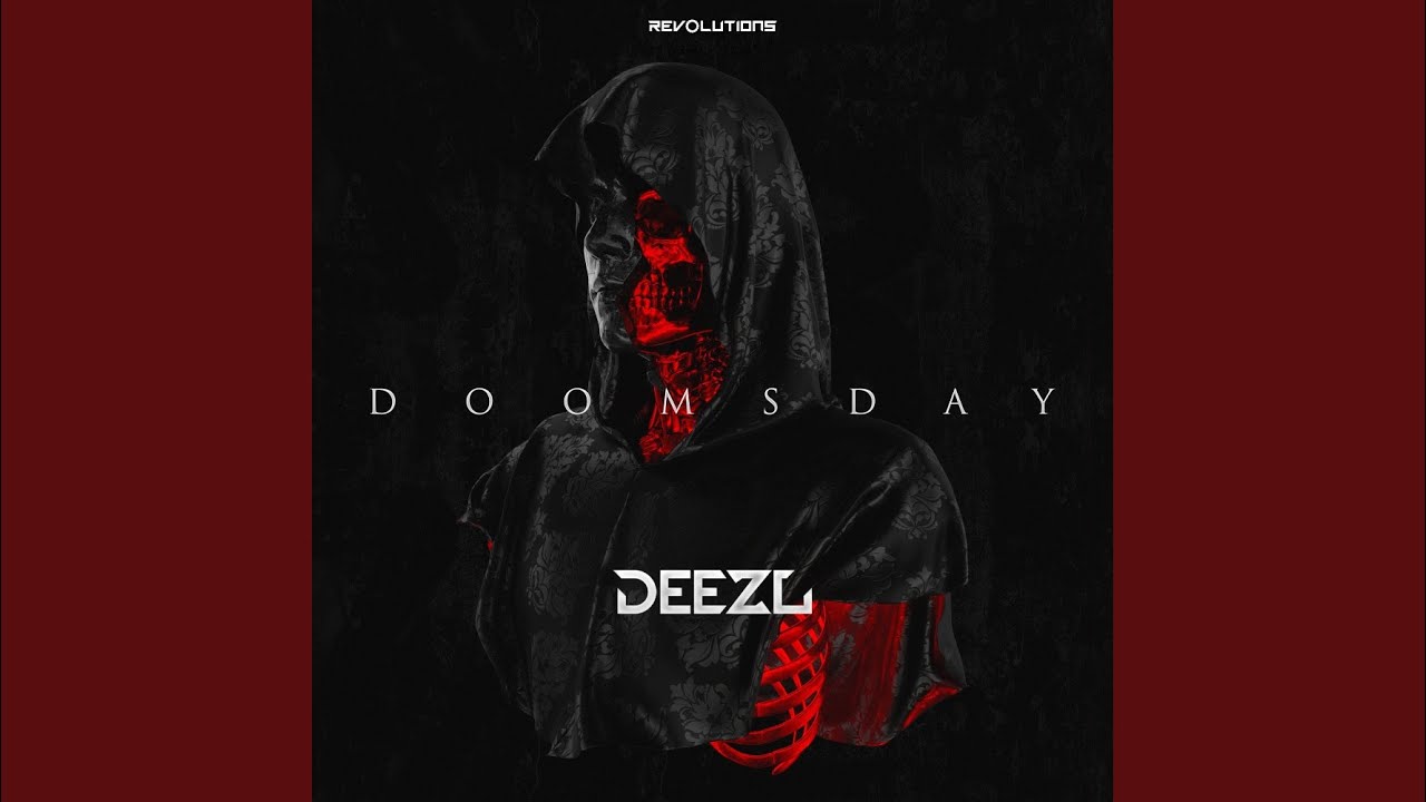Doomsday (Original Mix)