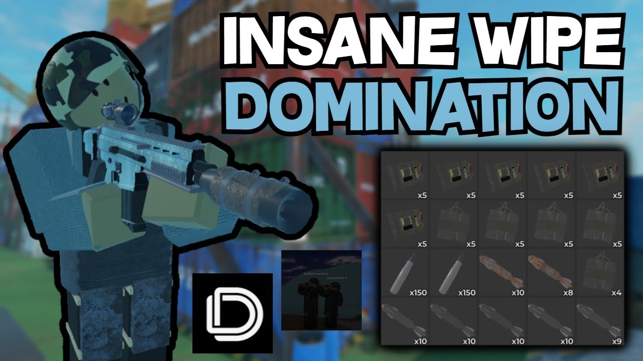 The Most INSANE Cave Base Wipe EVER | Trident Survival V5