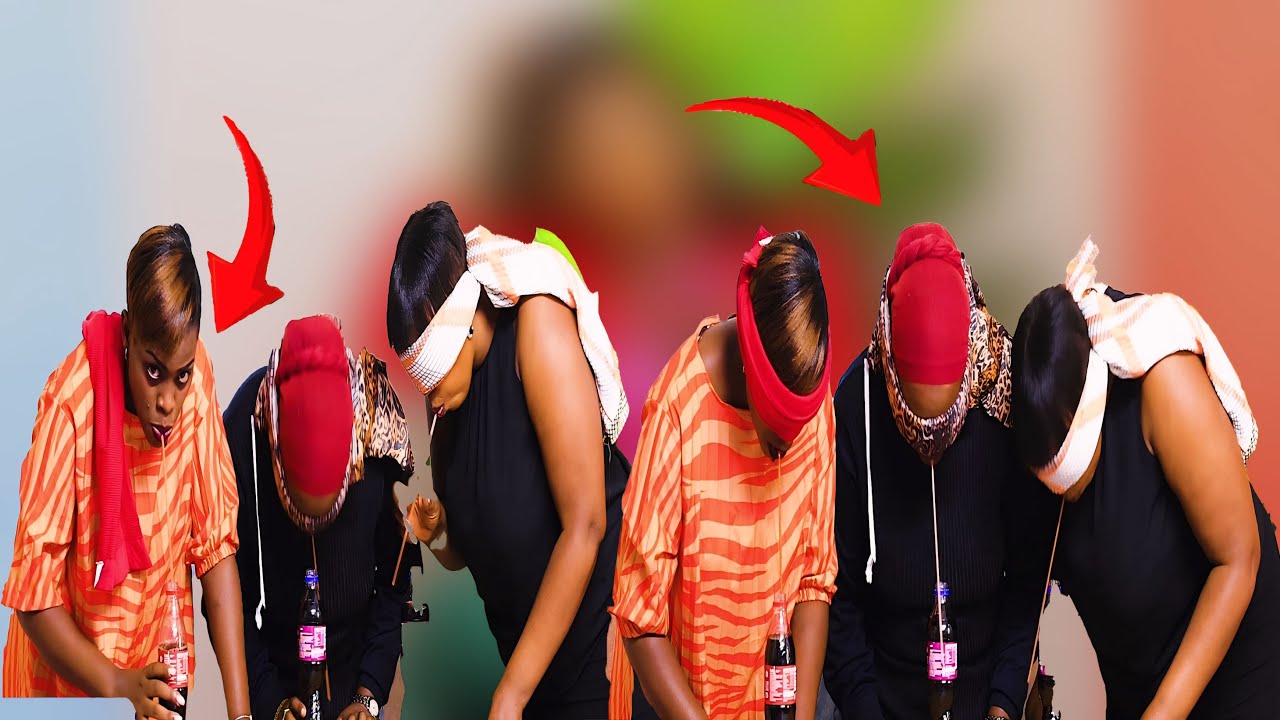 🔥🔥CYNTHIA AGUYE HASI MURI GAME KUBERA KURYA CYANE😂😂😂