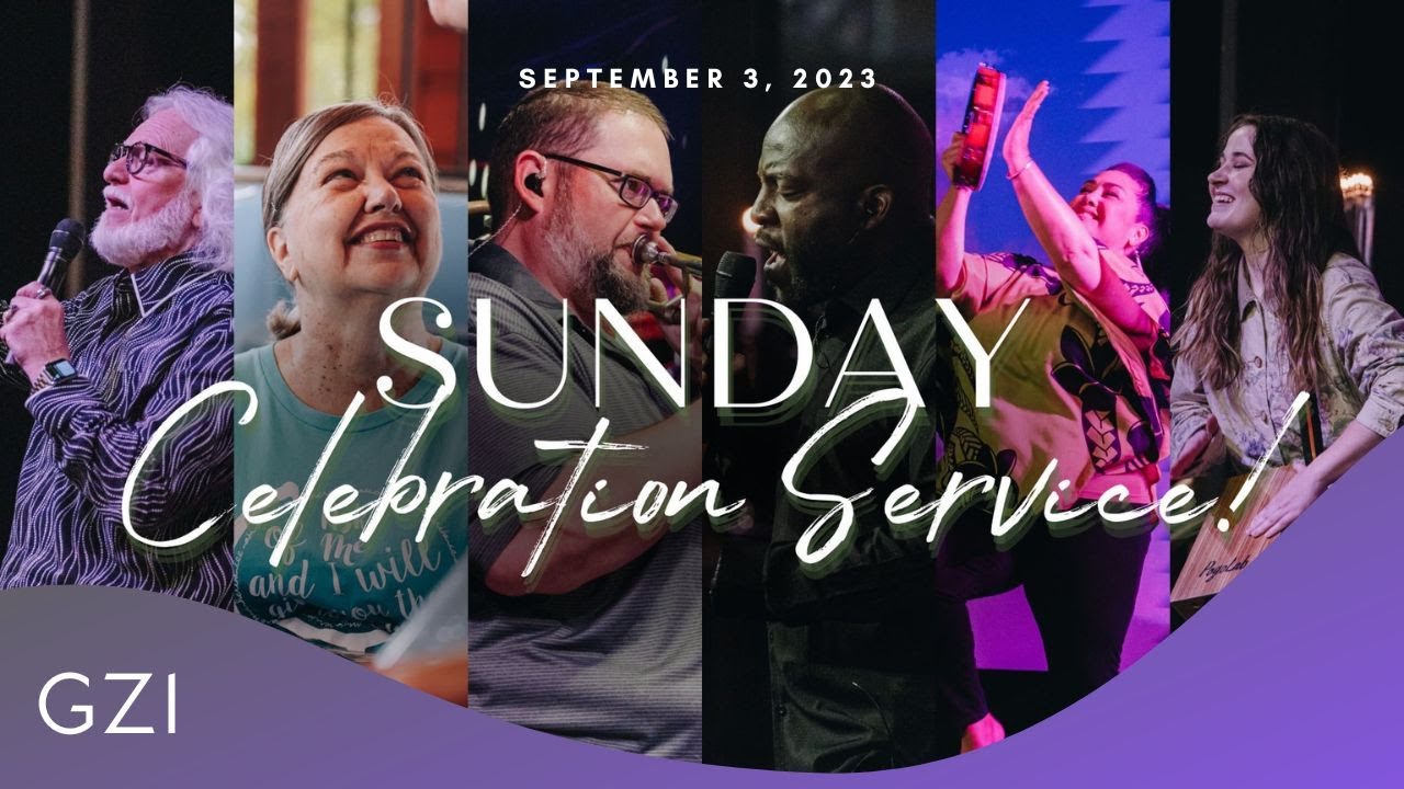 Worship! Praise! Breakthrough! | Glory of Zion International