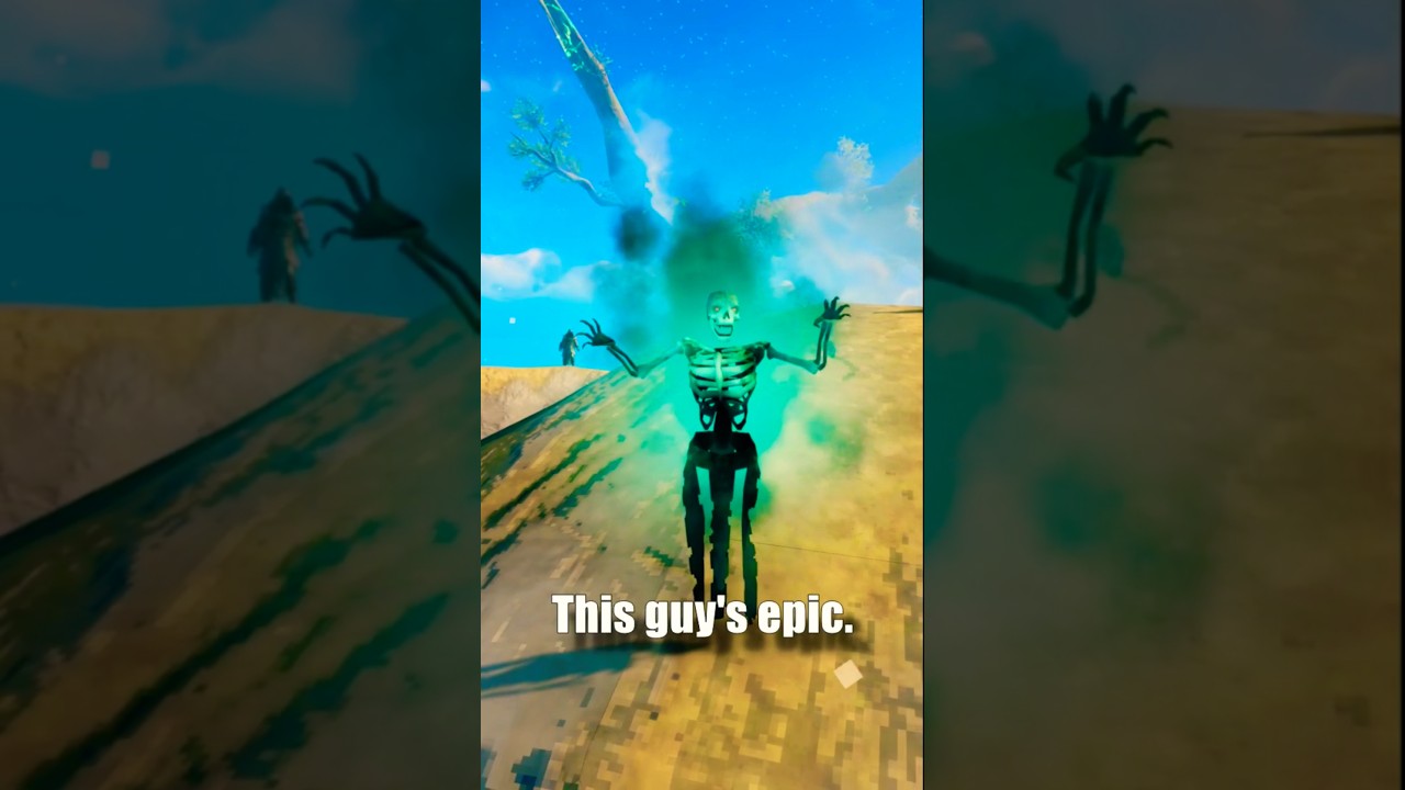 5 Hidden Secrets in Valheim&rsquo;s New Update You Need to See!