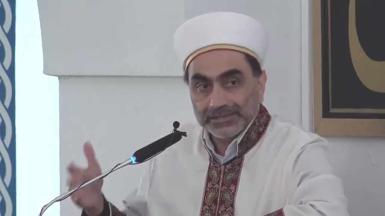 Hayatın içerisinde takva hissedilmeli etkisini göstermelidir