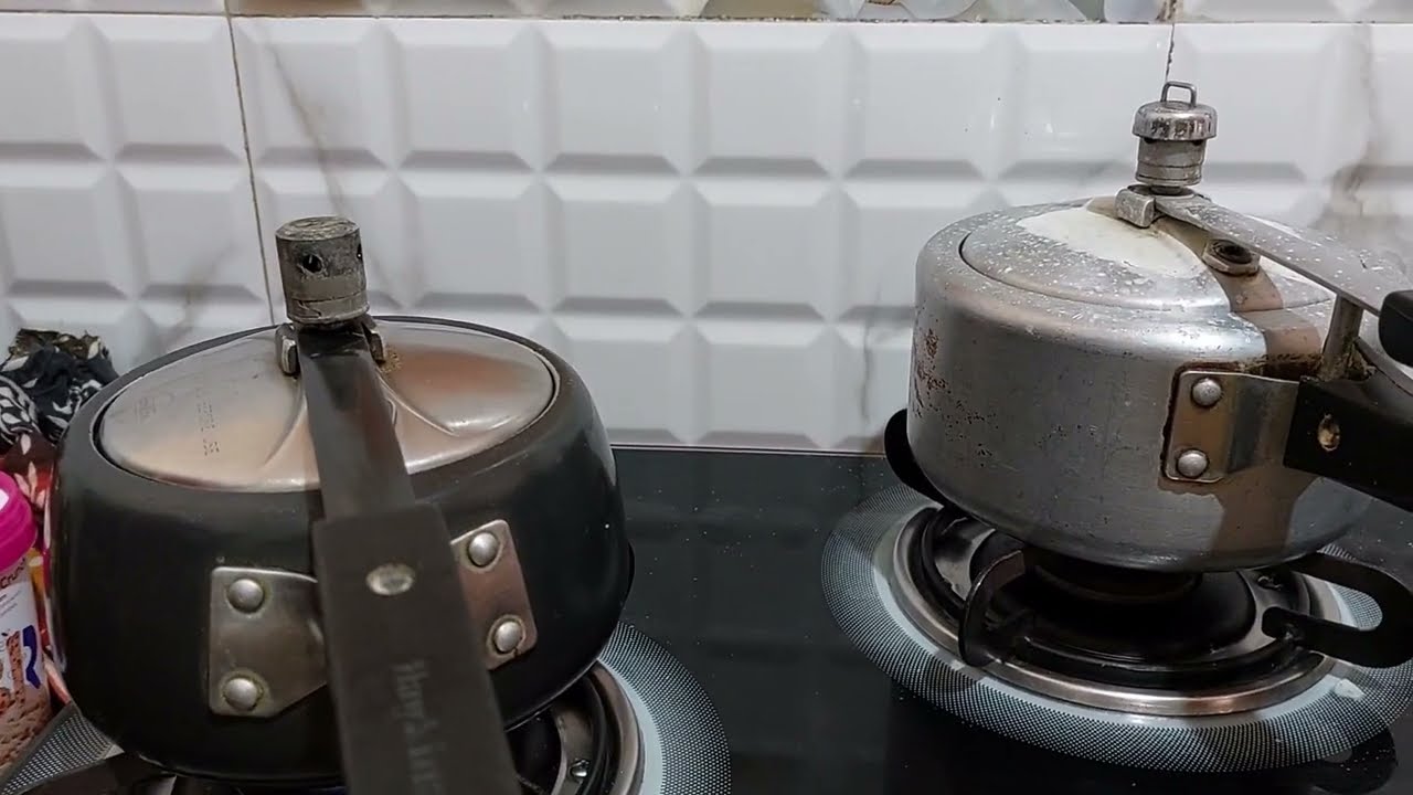 PRESSURE COOKER SOUND EFFECTS | WHISTLE SOUND
