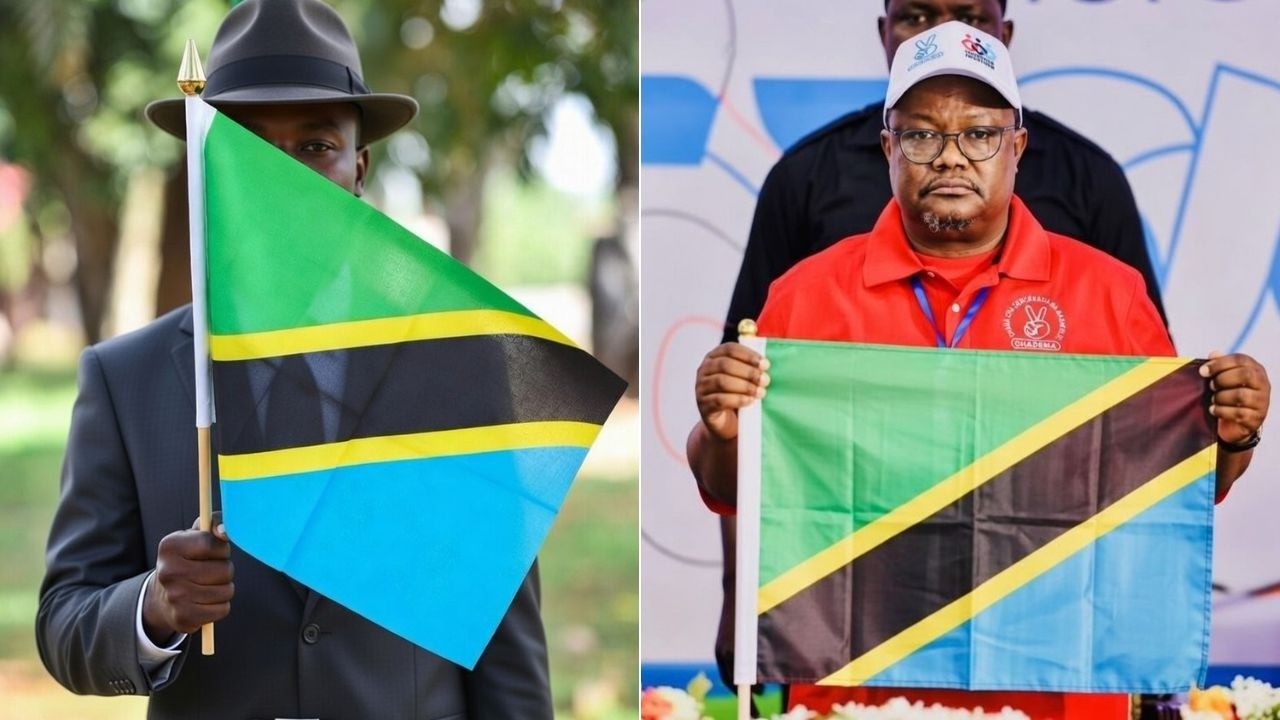 SHAHIDI WA 9 KESI YA LISSU: ASKARI MPELEZI WACHUANA NA LISSU MAHAKAMANI/ KUKINUKISHA