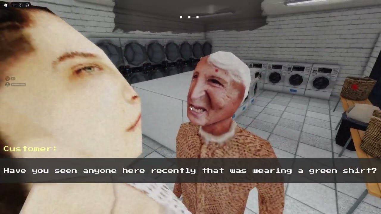 The Surprise Dude Collaboration