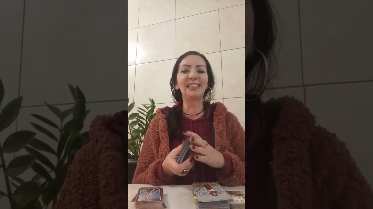 Leitura geral 💥 já peço desculpa porque a leitura é muito forte 🎩 essa pessoa já tinha sido avisada
