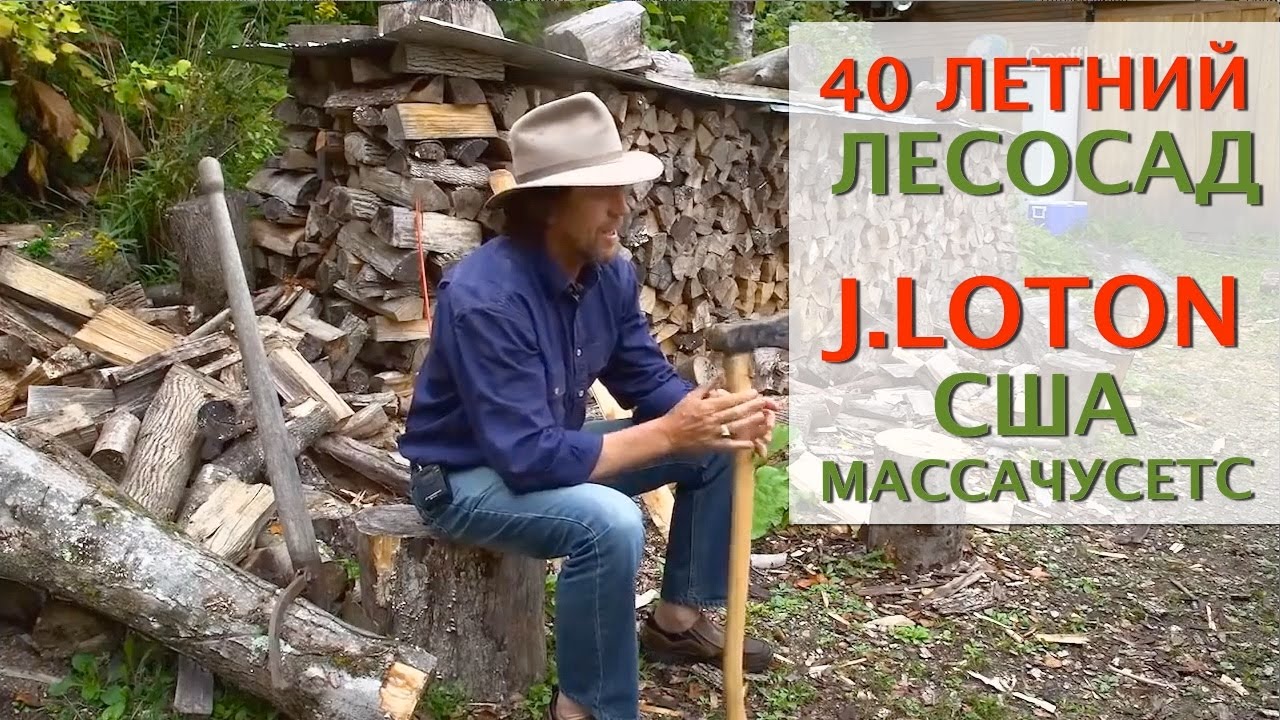Пермакультура в холодном климате Джефф Лотон
