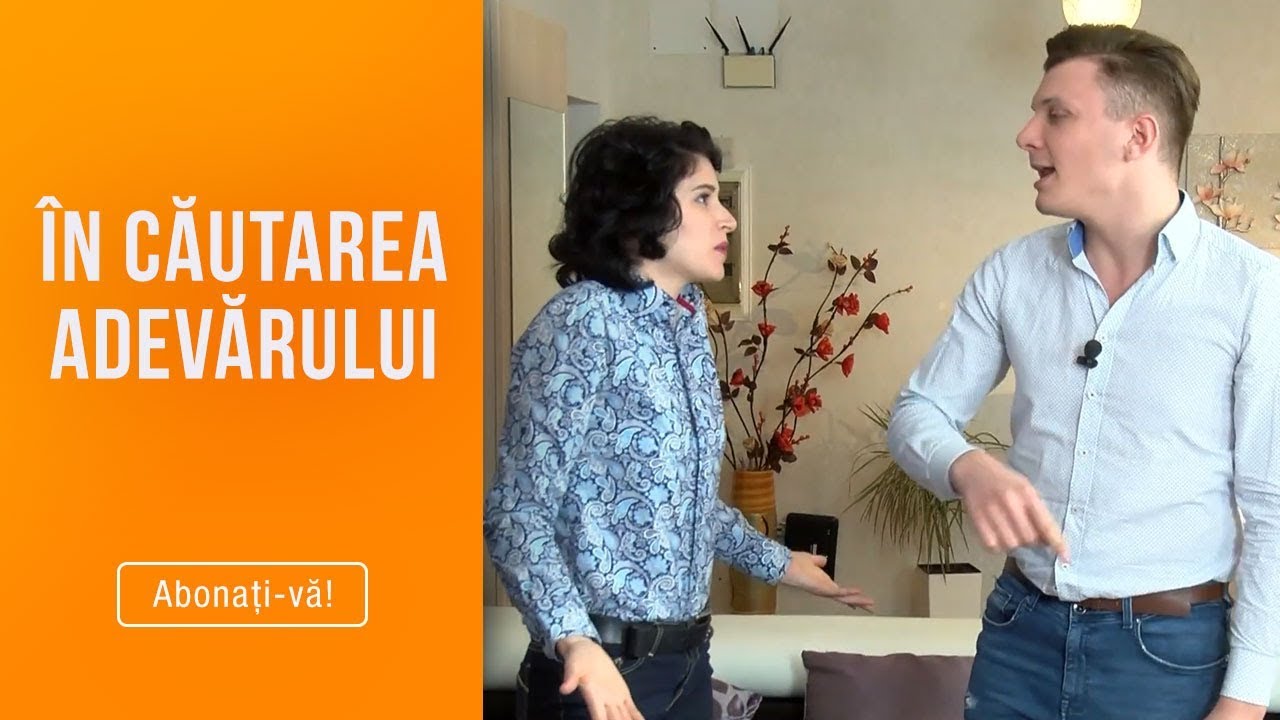 In cautarea adevarului(19.03.2019) - Editia 47 | Sezonul 1 | Luni - vineri, de la 13:00, la Kanal D!