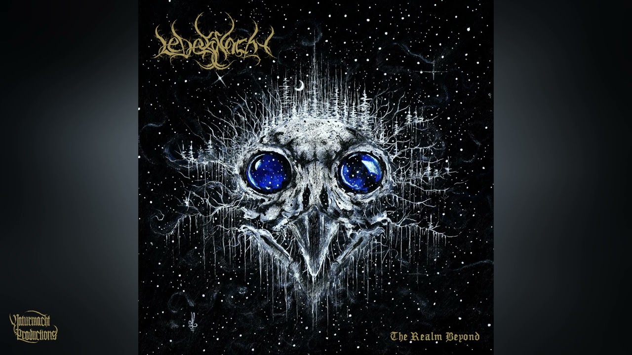 Lebensnacht - The Realm Beyond (Official Full Album)