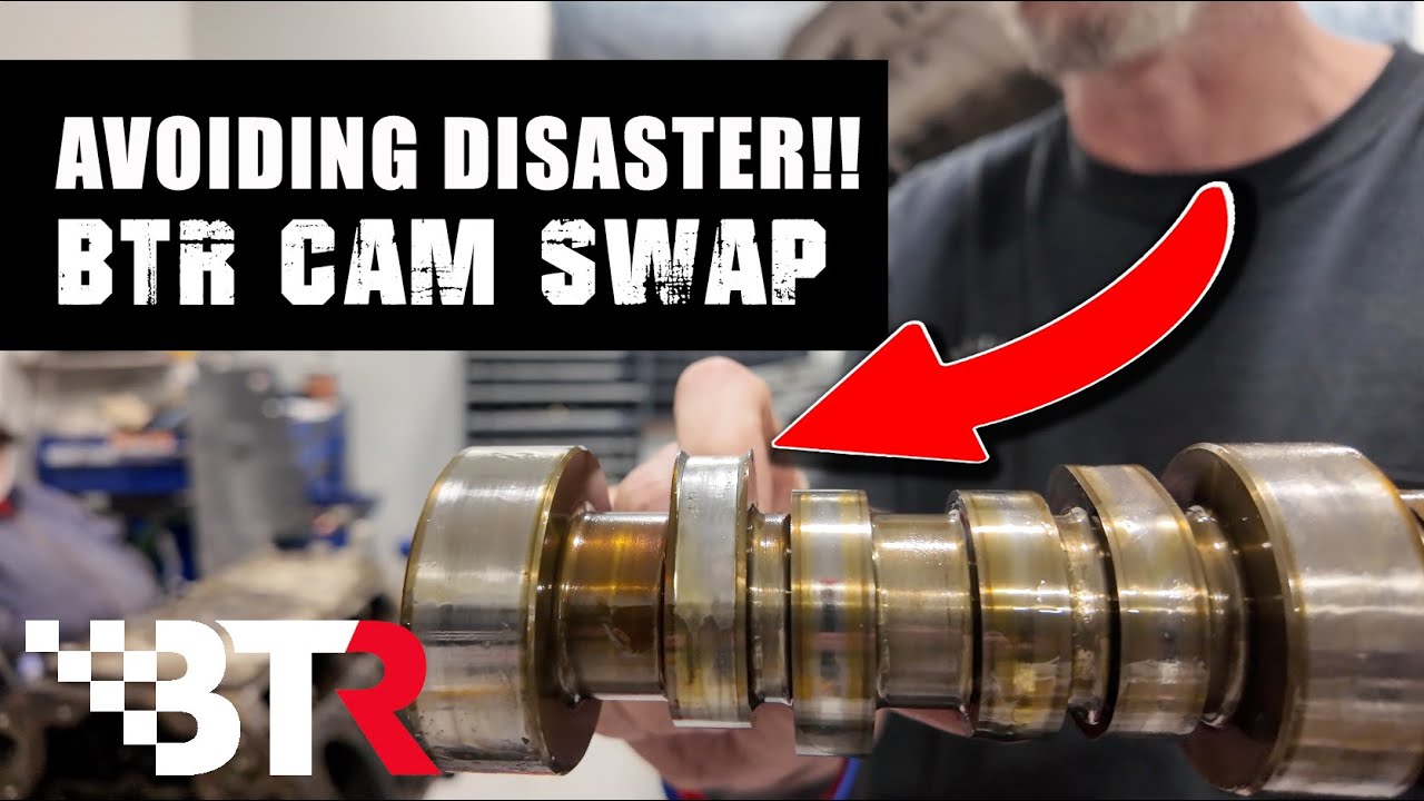 Disaster Barely Avoided On 500-Mile Road Trip!