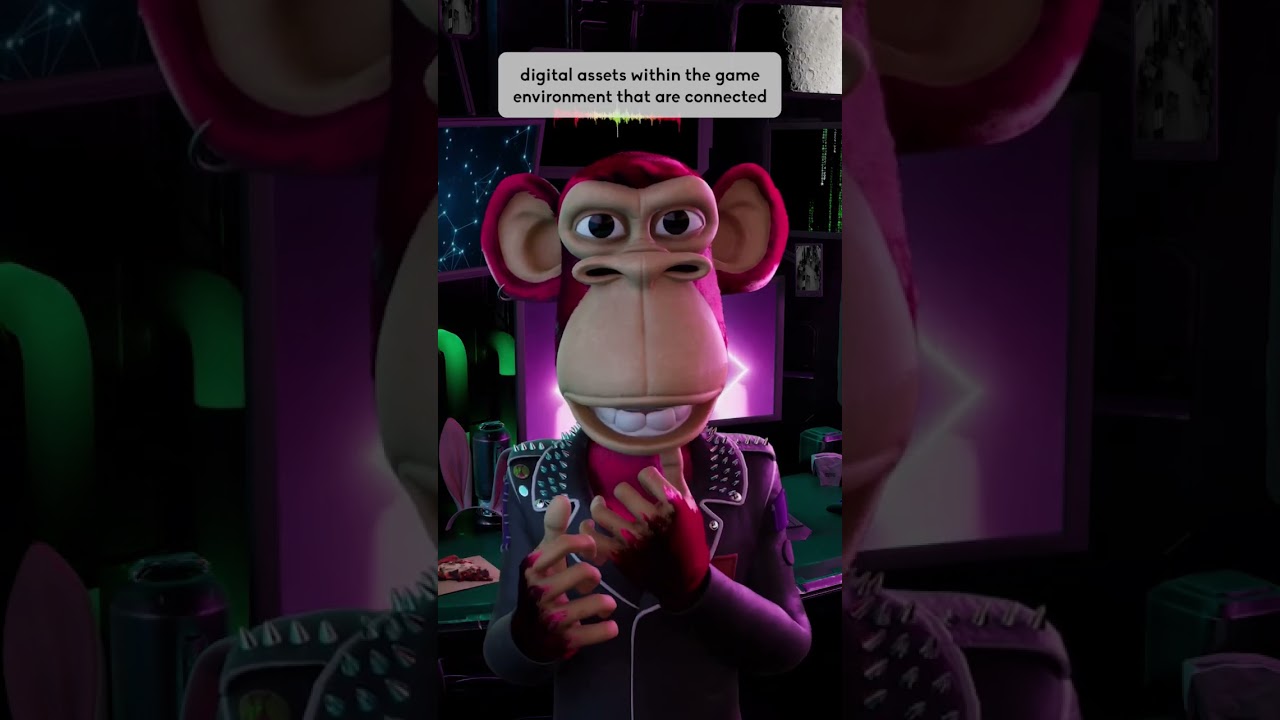 Fortnite & Epic Games Make a Move into NFT Gaming!!
