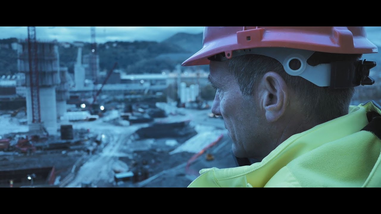 Stories: Le persone dentro e fuori i cantieri - Renzo Rossi, Capo Cantiere Ponte PerGenova