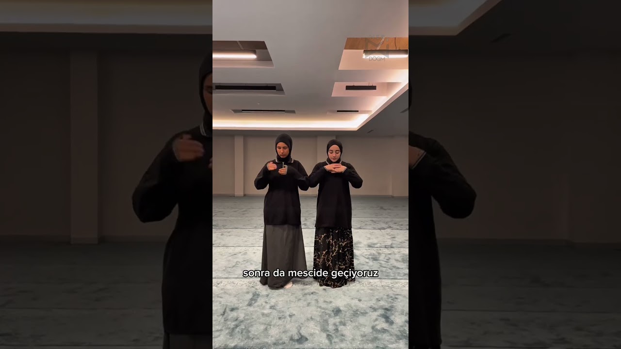 İmam Hatipte &Ouml;ğrenci Olmak || #1