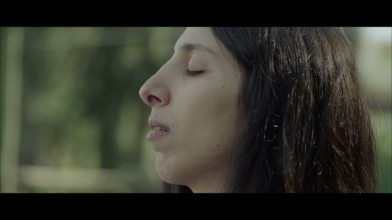 CORTOMETRAJE LA NINFA
