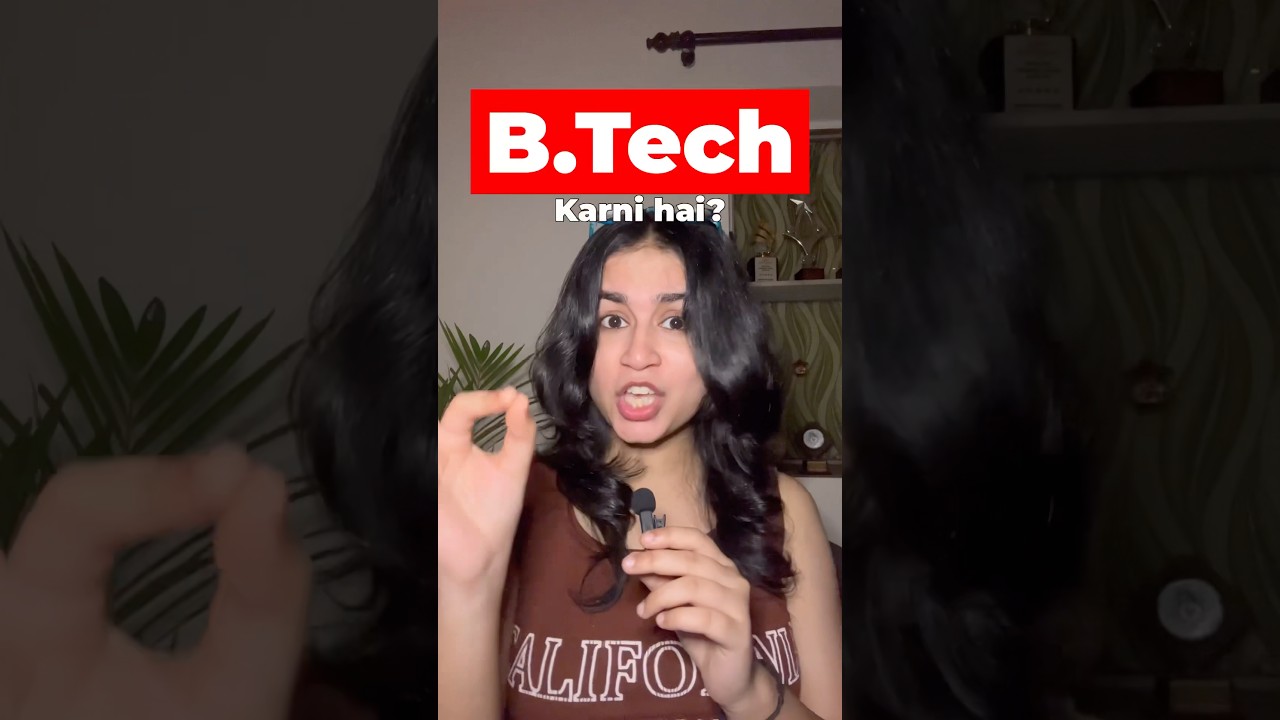 Delhi University BTech Admissions 2025 🔥🔥