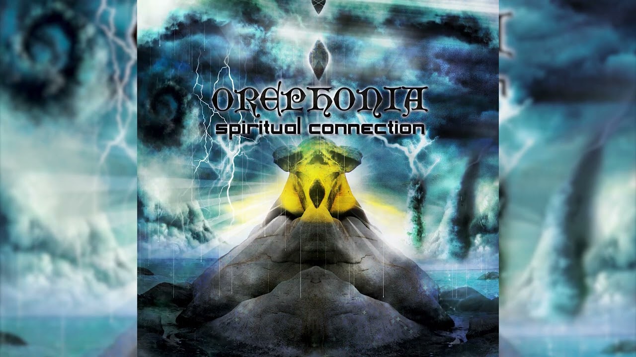 🌀09.OREPHONIA - Facing the Known - 155