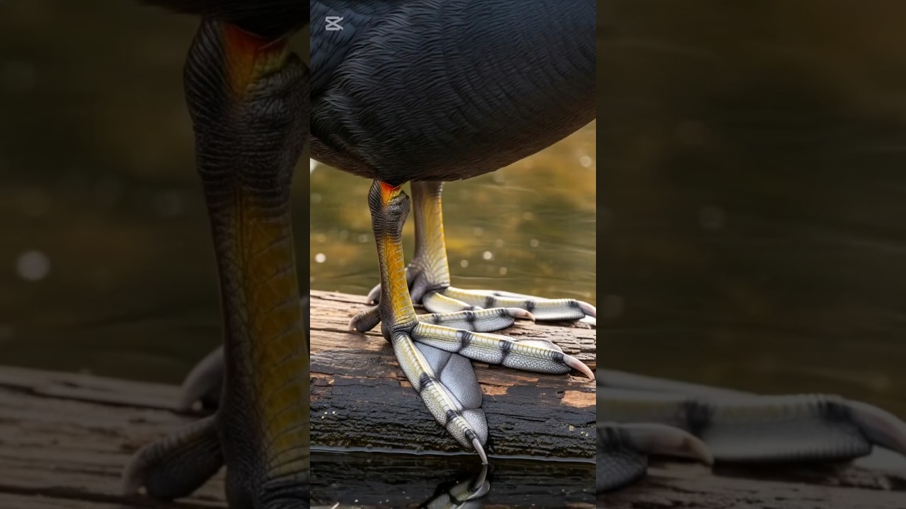 Eurasian coot!!!!!!