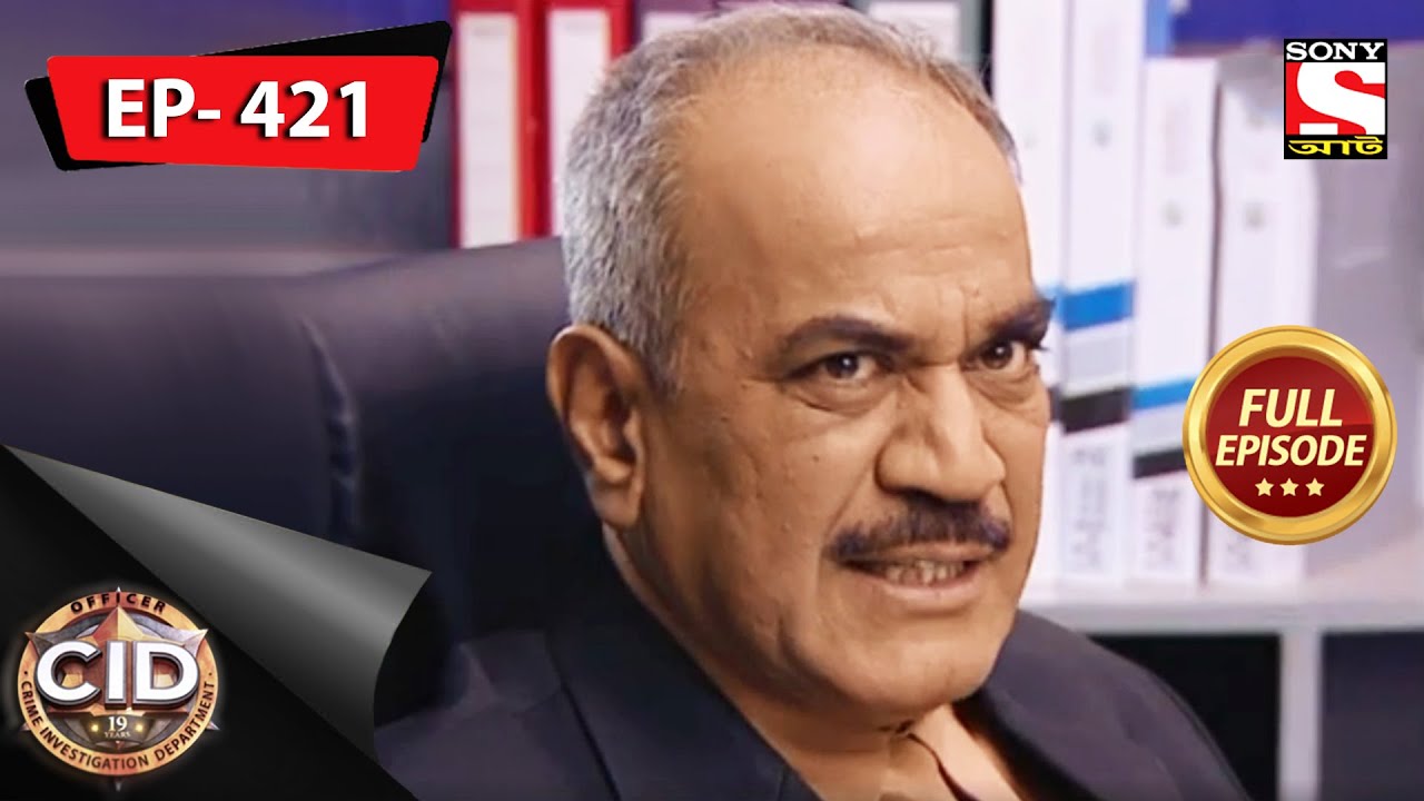 CID (Bengali) - সীআইডী - Monsoon Mystery - Full Episode