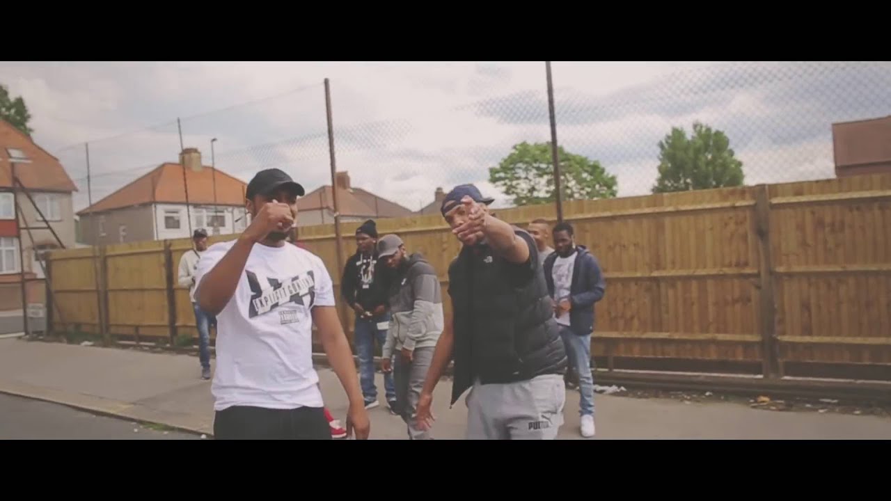 Fee Gonzales - By Myself #F1 [Music Video] @FeeGonzales_