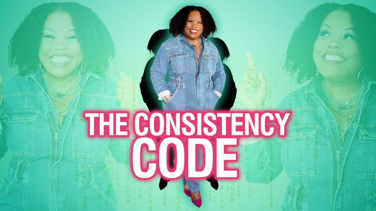 Why Consistency Wins Over Perfection