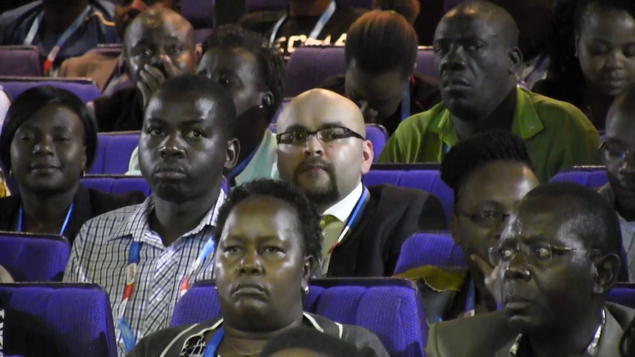 Evidence & Policy making in Zimbabwe Documentary
