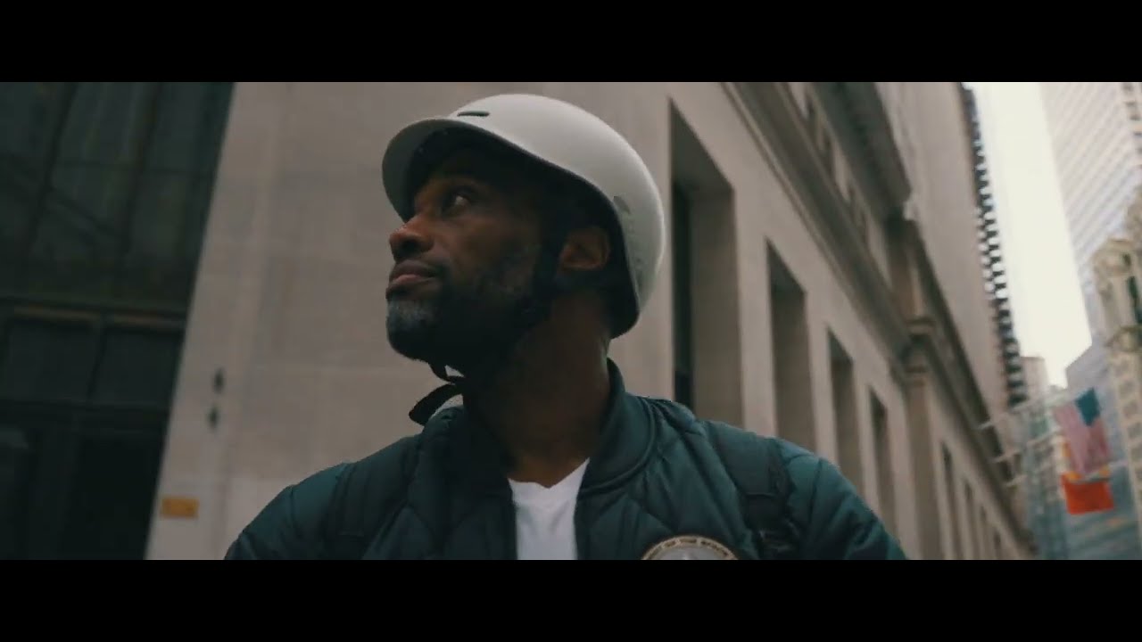 Discover your city: New York