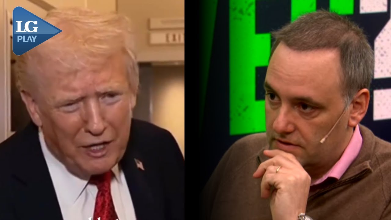 Adorni sobre Trump: “A un país que se está muriendo, no le das 40 mil millones de dólares