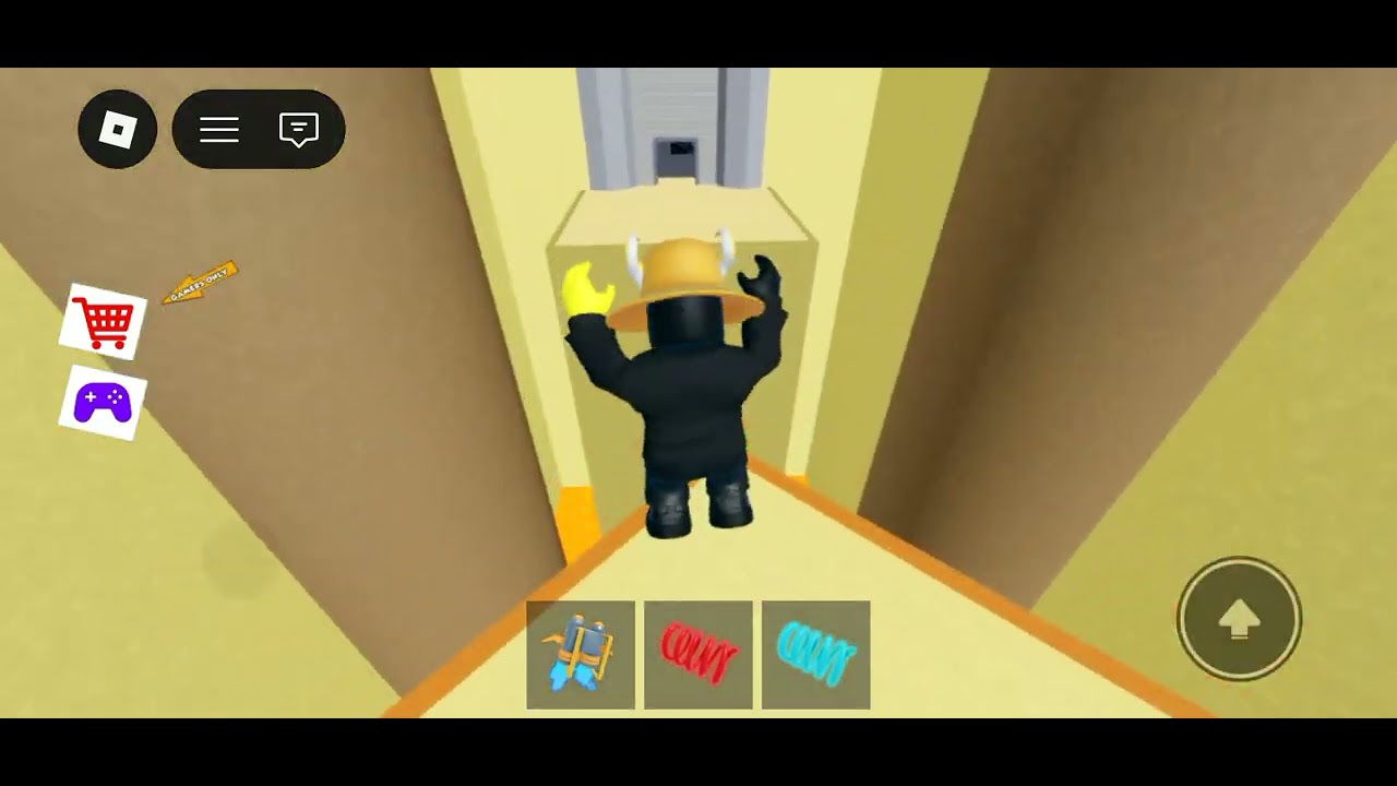 I complete this grandpa game you comment next who game I play