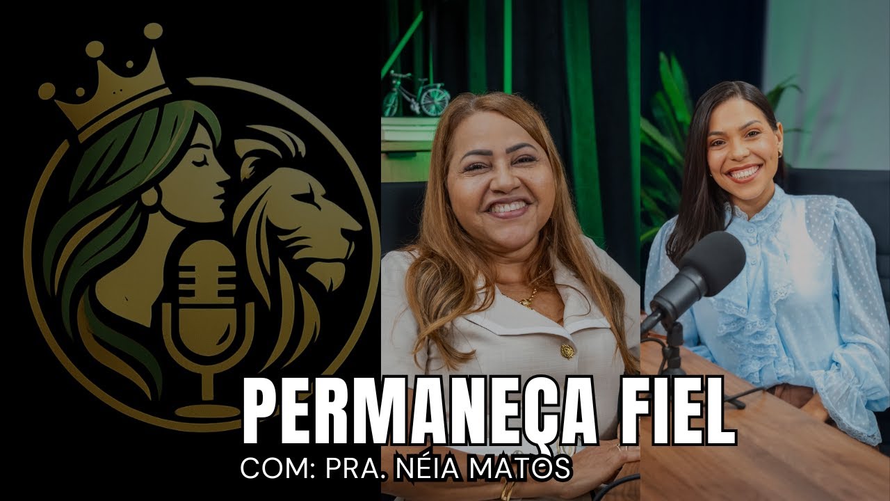 PERMANEÇA, MESMO NA DOR