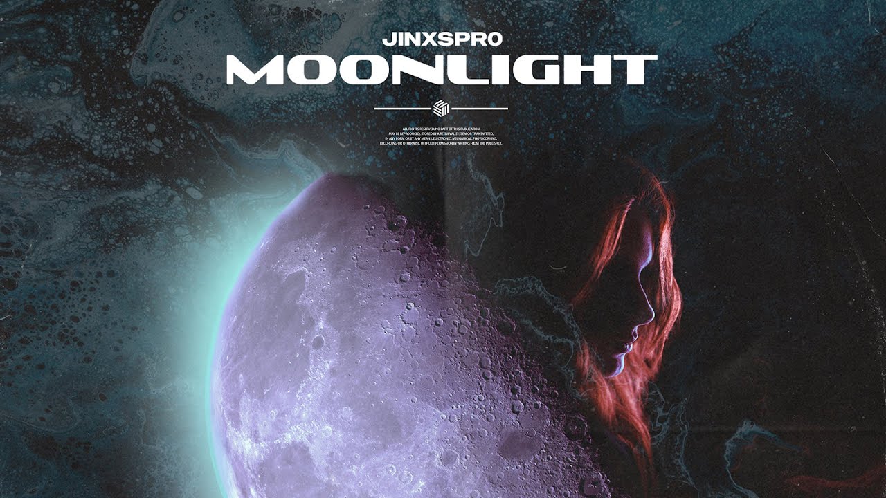 JINXSPR0 - Moonlight