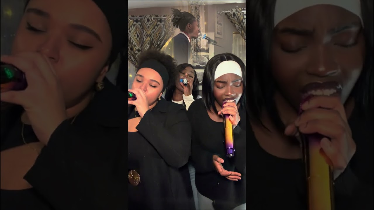 🎶Yahweh se manifestera - Doxa Worship 🎶#yahweh #gospel #christian #singer  #god