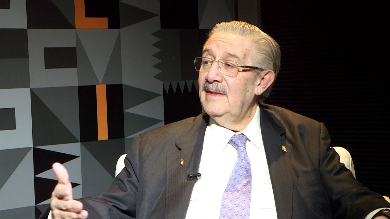 Reflexiona Ministro Aguilar sobre futuro del Poder Judicial