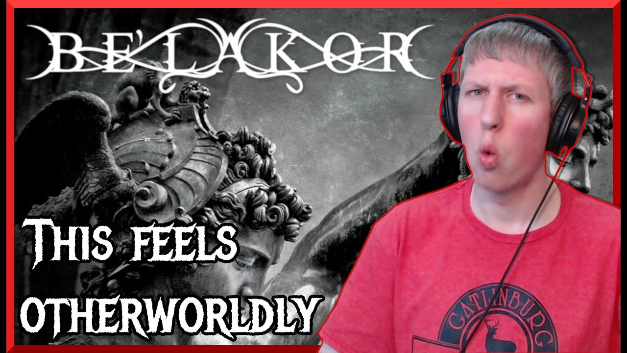 IT'S A MOOD | Be'lakor - 