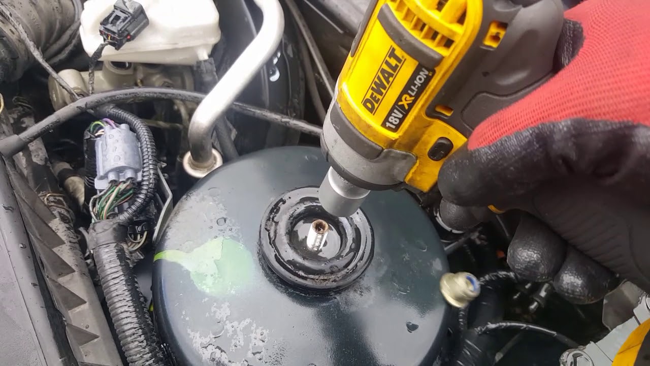 DeWalt DCF880N impact wrench, llave de impacto