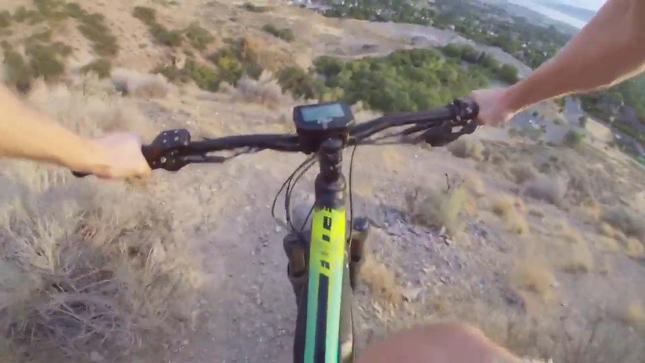 Trek Powerfly Ebike MTB Test