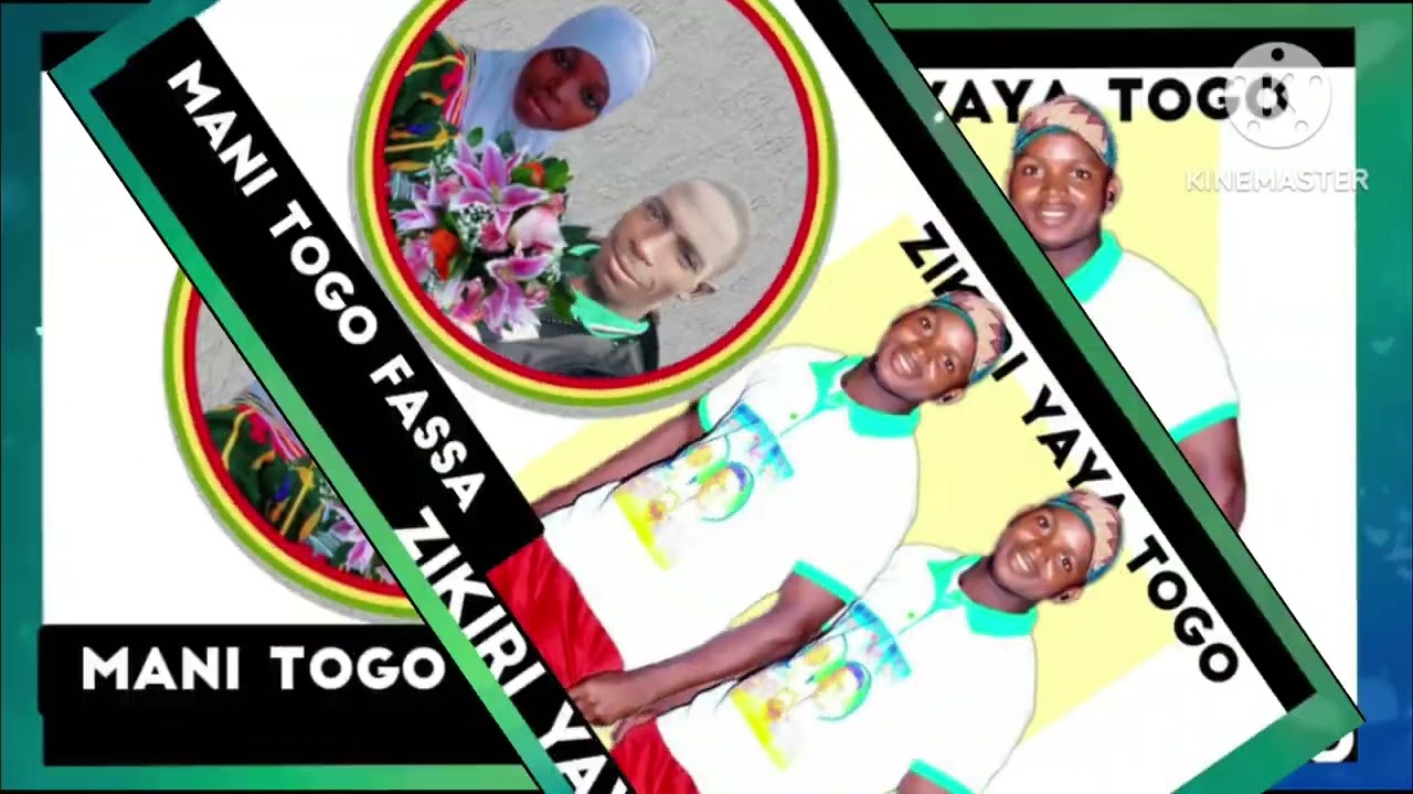 zikiri Yaya Togo et Mani Togo fassa