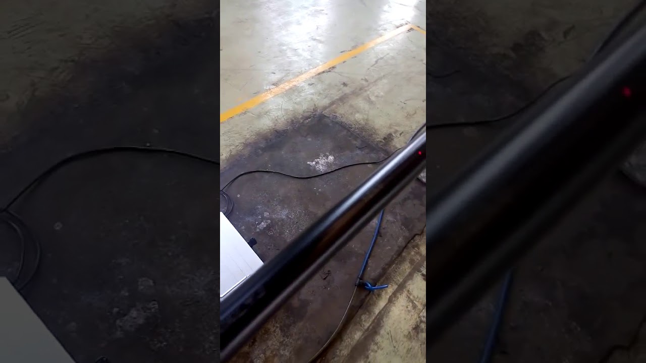 Cable laser marking machine from Betop Laser