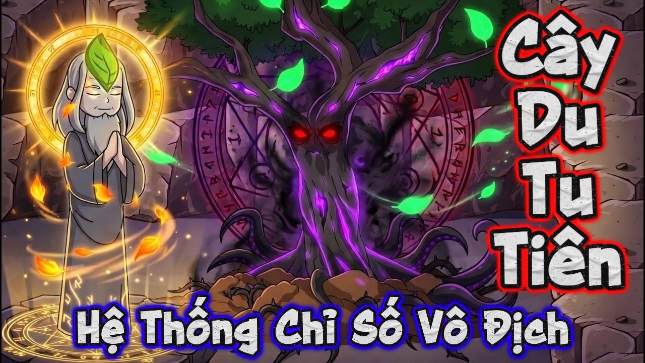 C&acirc;y Du Tu Ti&ecirc;n: Hệ Thống Chỉ Số V&ocirc; Địch