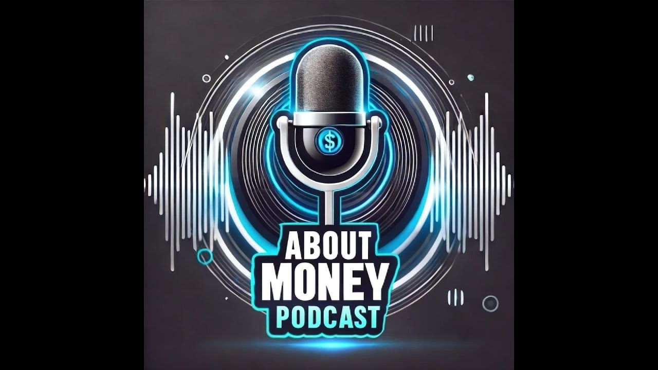 About Money Podcast🎙 Episode: April 7th, 2025 – What Nearly Crashed the Entire Financial System